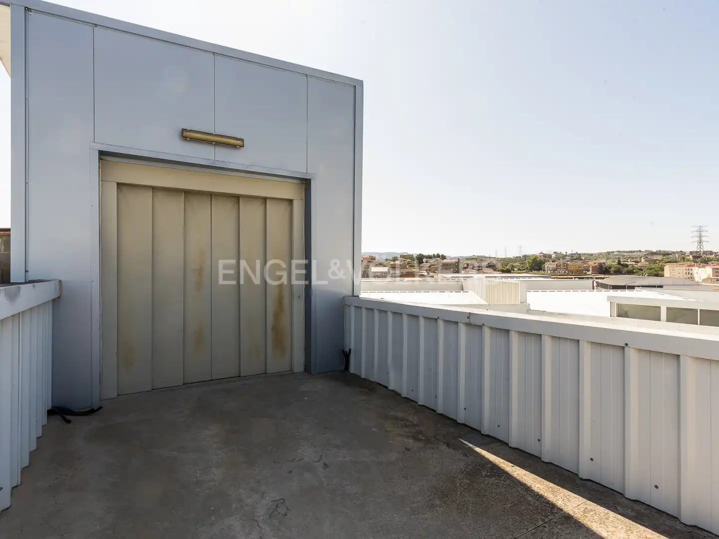 Nau industrial en venda a La Balconada - Cal Gravat, imagen 51
