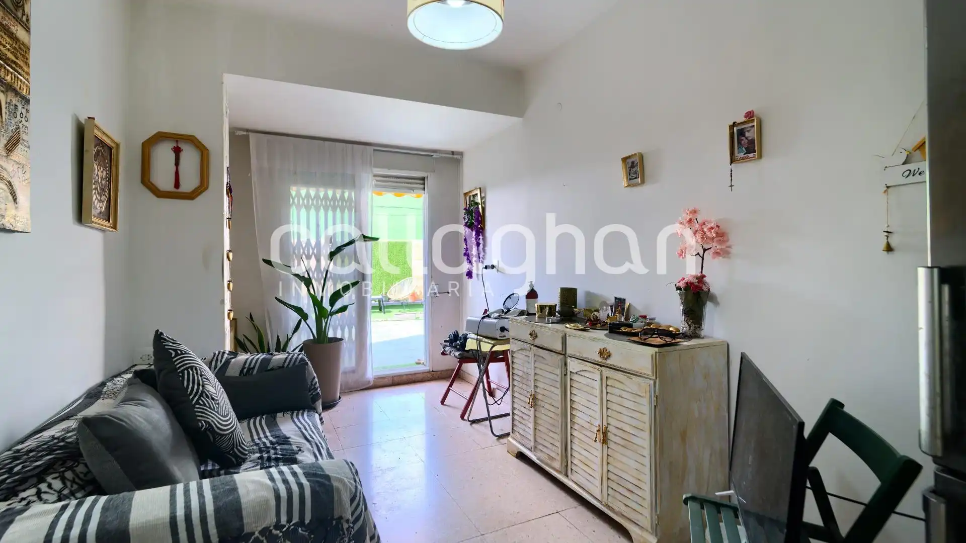 Appartamento con terrazza in vendita a Centro Ciudad, imagen 25