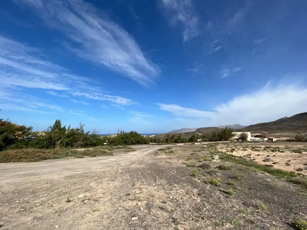 Residencial en venda a Punta Azul 1, La Pared