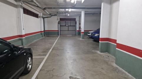 Foto 2 de Garatge de lloguer a Mastin Leones, 10, Armunia, León