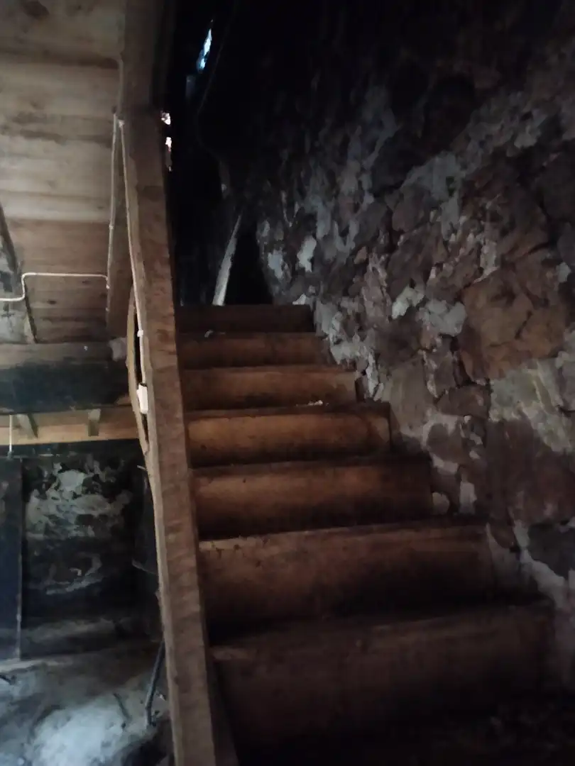 Casa adosada en venta en Lamasón - BO CIRES, Lamasón