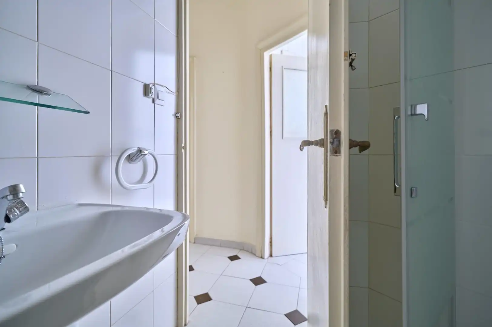 Bathroom of Flat for sale in Jerez de la Frontera