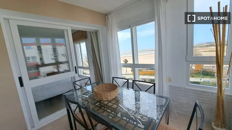 Habitación en Valdelagrana