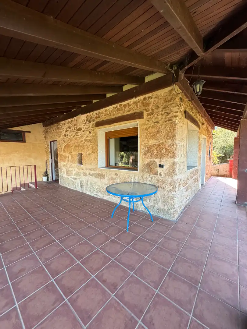 Haus mit Balkon zum Verkauf in Castrelo de Miño, imagen 18