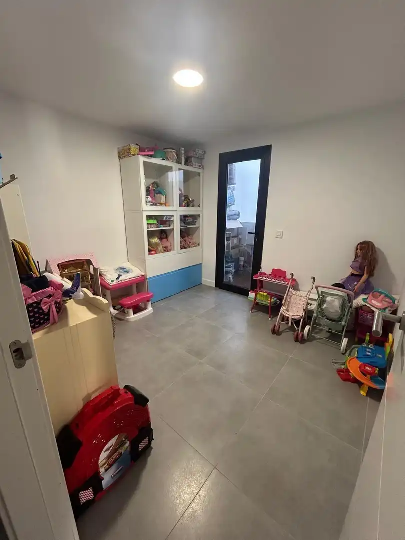Pis en venda en San Cristóbal de la Laguna amb Terrassa i Moblat