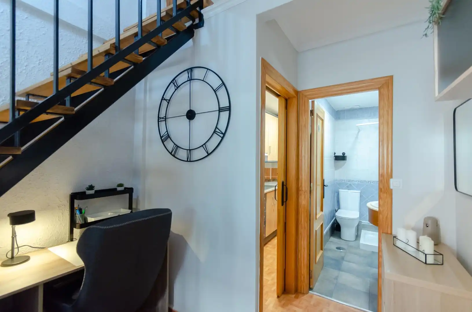 Casa adosada en venta en Cartagena, Murcia