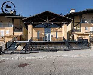 Exterior view of Apartment for sale in Sierra Nevada  with Heating, Terrace and Storage room