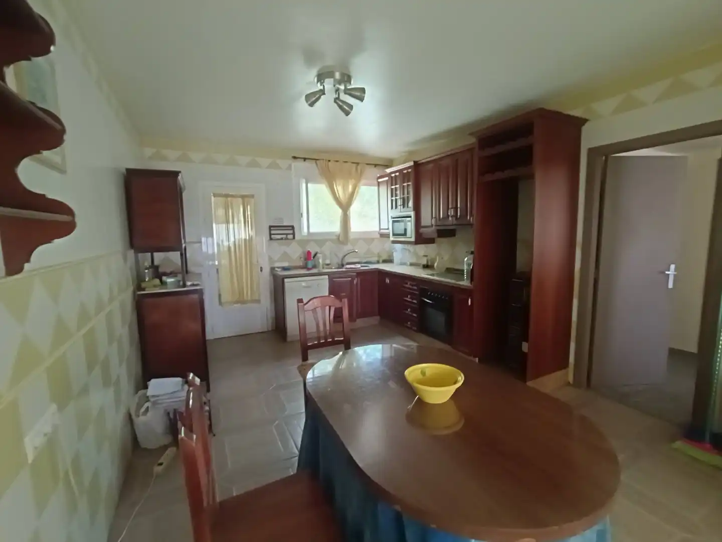 Maisonette zum Verkauf in Monesterio