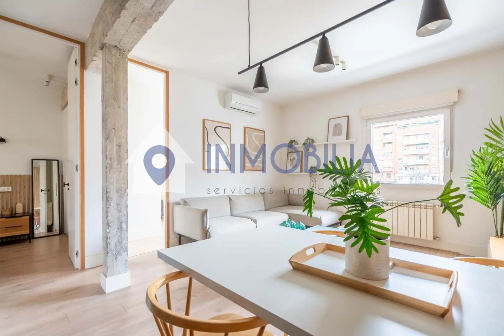 Pis en venda a Calle de Azcona, Guindalera, Barrio de Salamanca