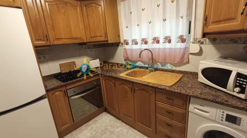 Foto 2 de Apartament de lloguer a Oliva pueblo, Oliva