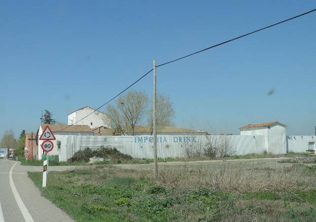 Finca rústica en Venta en Altorricón