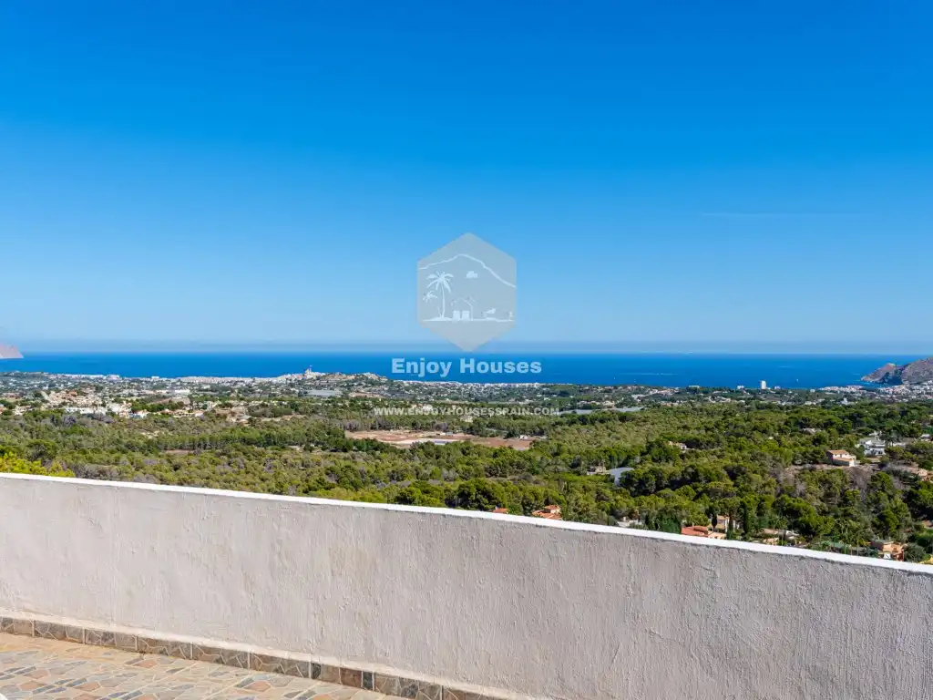 Houses for sale in Escandinavia - Cautivador
