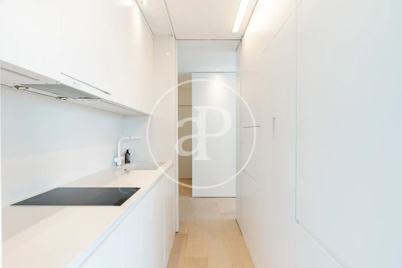Piso en venta en Barcelona con Aire acondicionado, Calefacción y Terraza