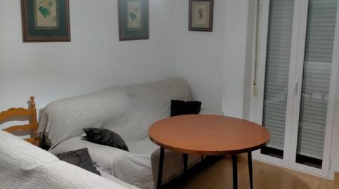 Foto 4 de Pis de lloguer a Paseo de la Estación, 45b, Peñamefecit - Avda Barcelona, Jaén