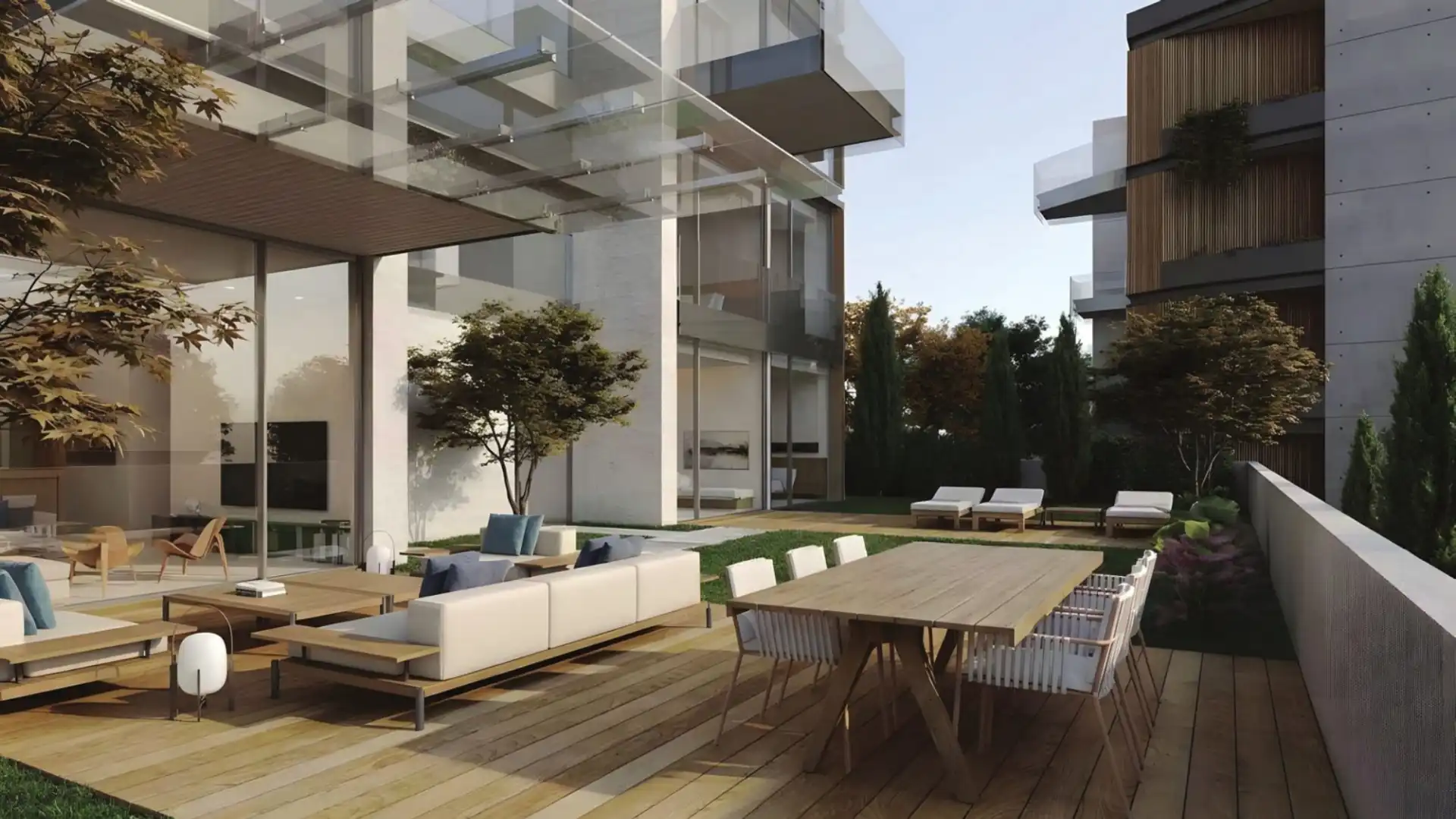 Piso en venta en Colina