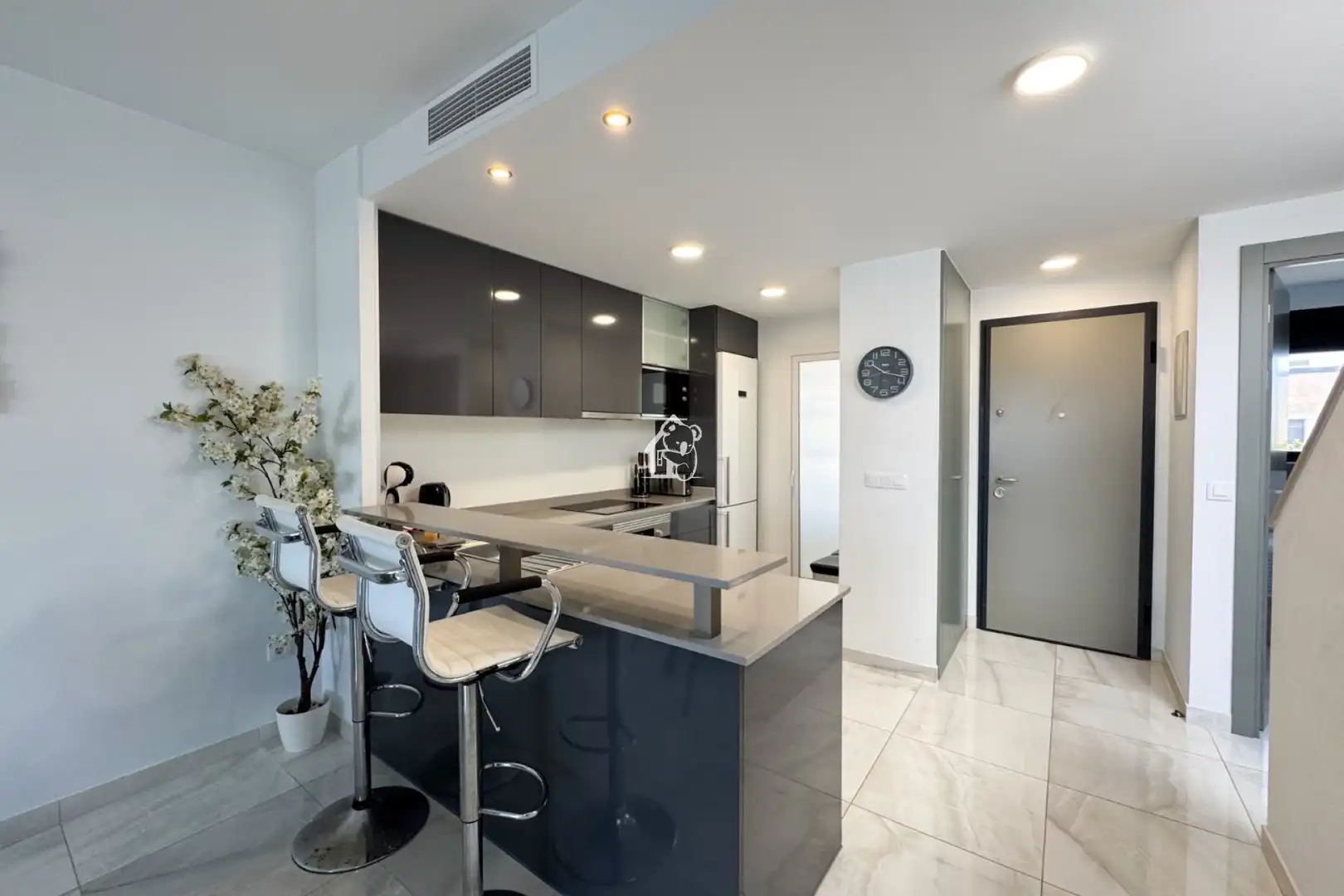 Flat for rent in Playa Flamenca