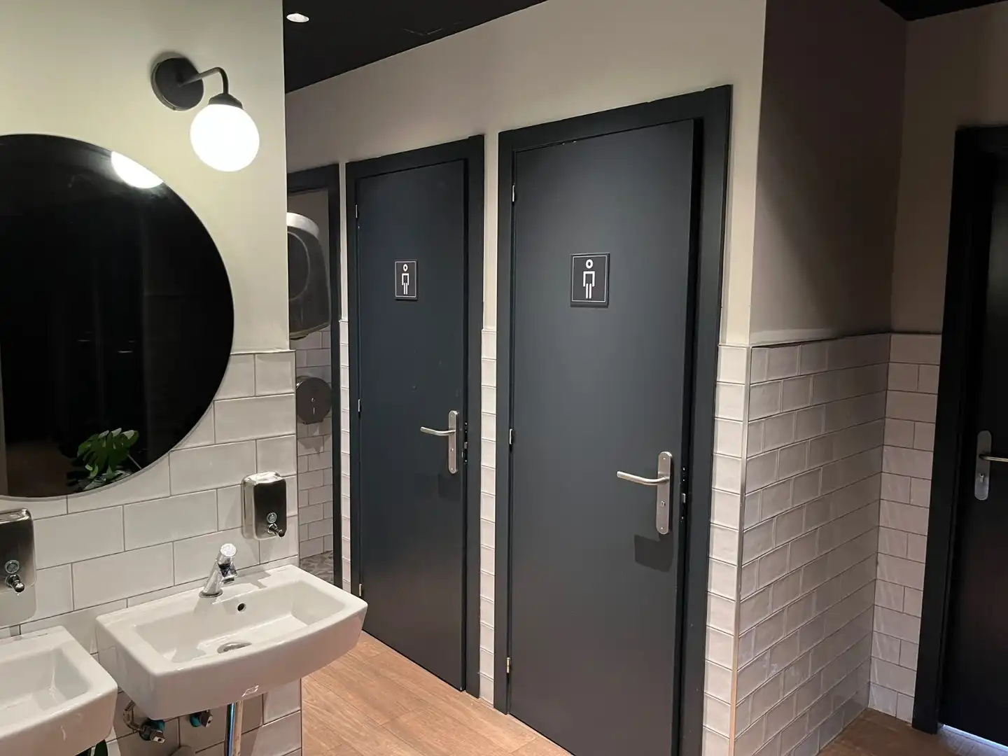 Business premises for transfer in Sant Martí, imagen 22