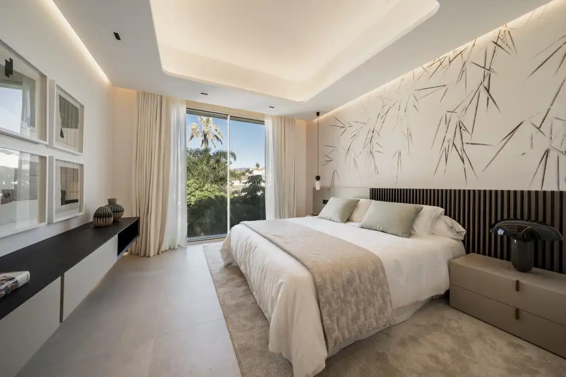 Apartment with pool for sale in Marbella Centro, imagen 40