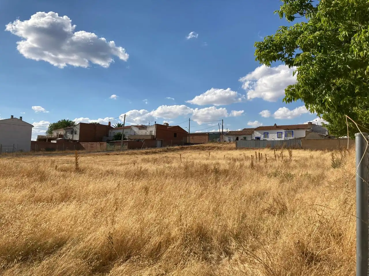 Terreno residencial en venta en Calle los Cipreses, imagen 5