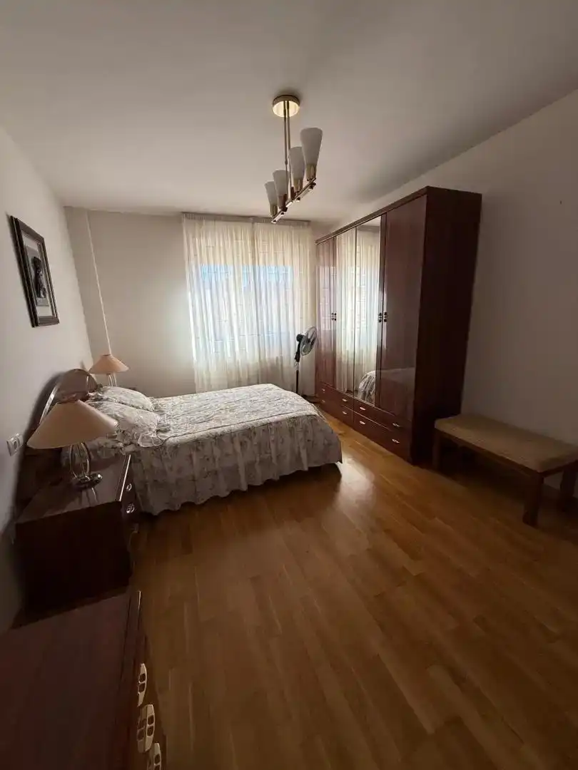 Dormitori de Pis en venda en Marcilla amb Aire condicionat, Traster i Moblat