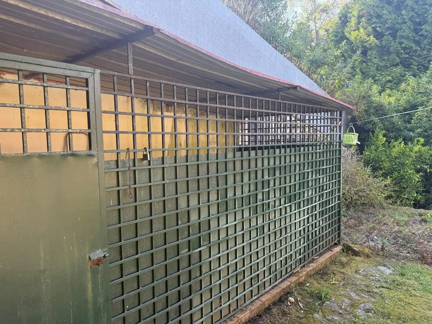 Casa amb terrassa en venda a Vía pública LG FEIRA-CAUSO, imagen 57
