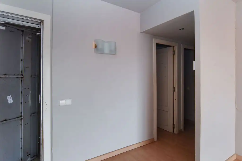 Piso en venta en Caldes d'Estrac