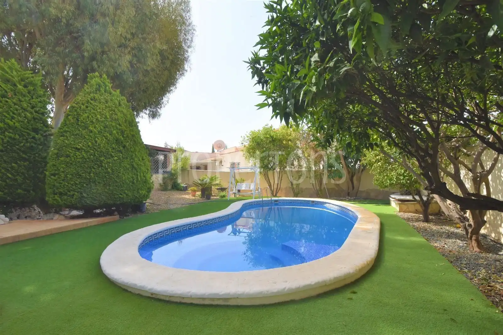 Terraced house for sale in Ciudad Quesada, imagen 23