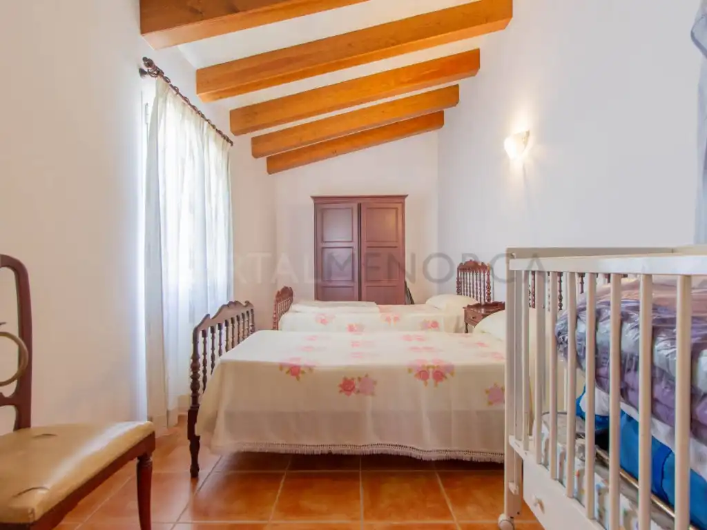 Maison rustique avec piscine à vendre à Camí des Vidals, imagen 21