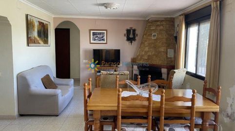 Foto 3 de Casa o xalet en venda a El Llombo, Ontinyent