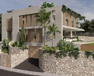 Exterior view of Residential for sale in Calvià