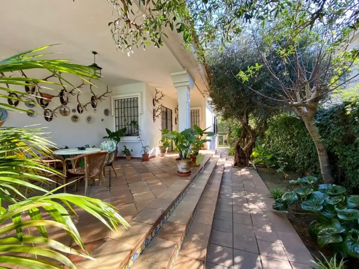 Casa o xalet en venda a Parque Avenida