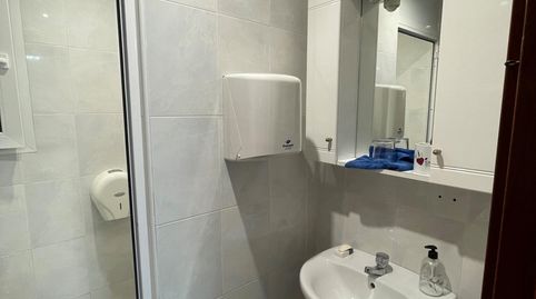 Foto 4 von Büro zur Miete in Carretas - Pajarita, Albacete Capital