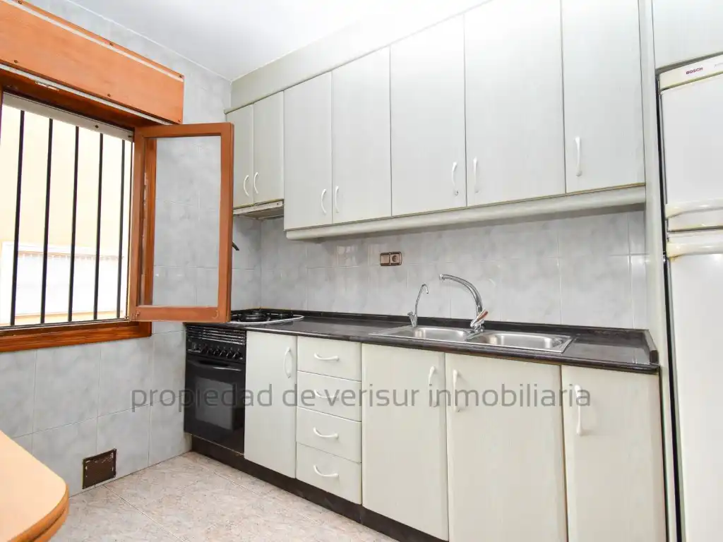 Dúplex amb terrassa en venda a El Hornillo, imagen 3