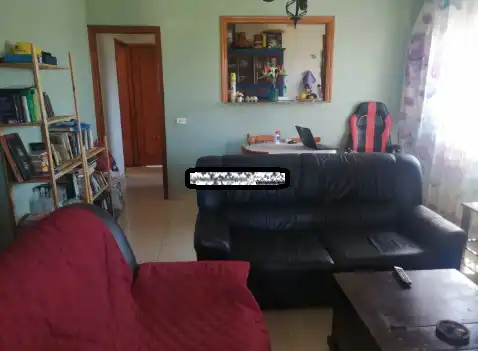 Villa mit Pool zum Verkauf in Camino de la Mina 10, imagen 6