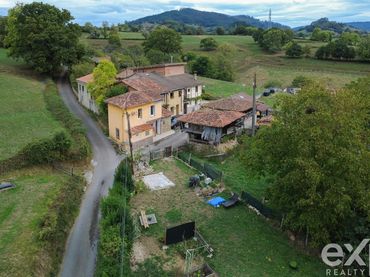 Villa à vendre à Lugar FELGUERA LA 20