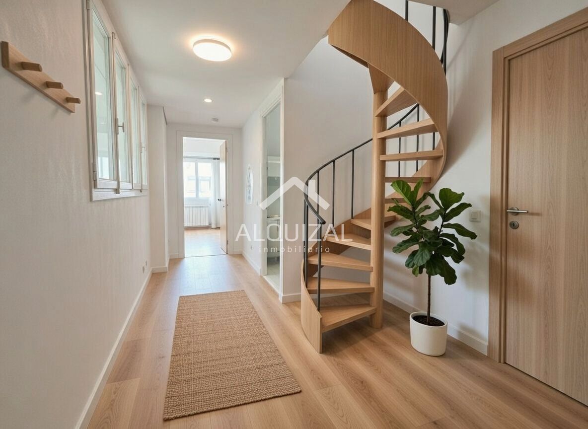 Dúplex en venta en Beasain con Calefacción, Trastero y Amueblado