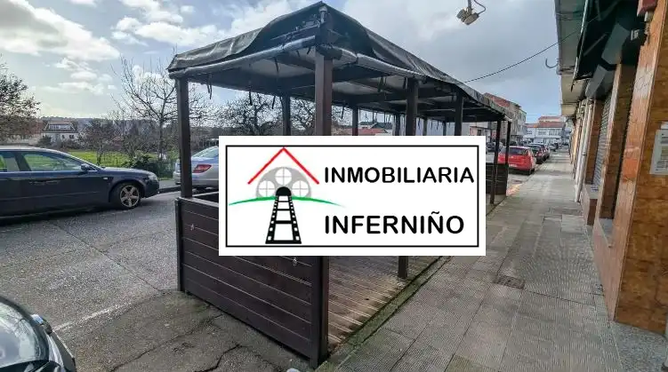 Local comercial en venda a Piñeiros- Freixeiro, imagen 3