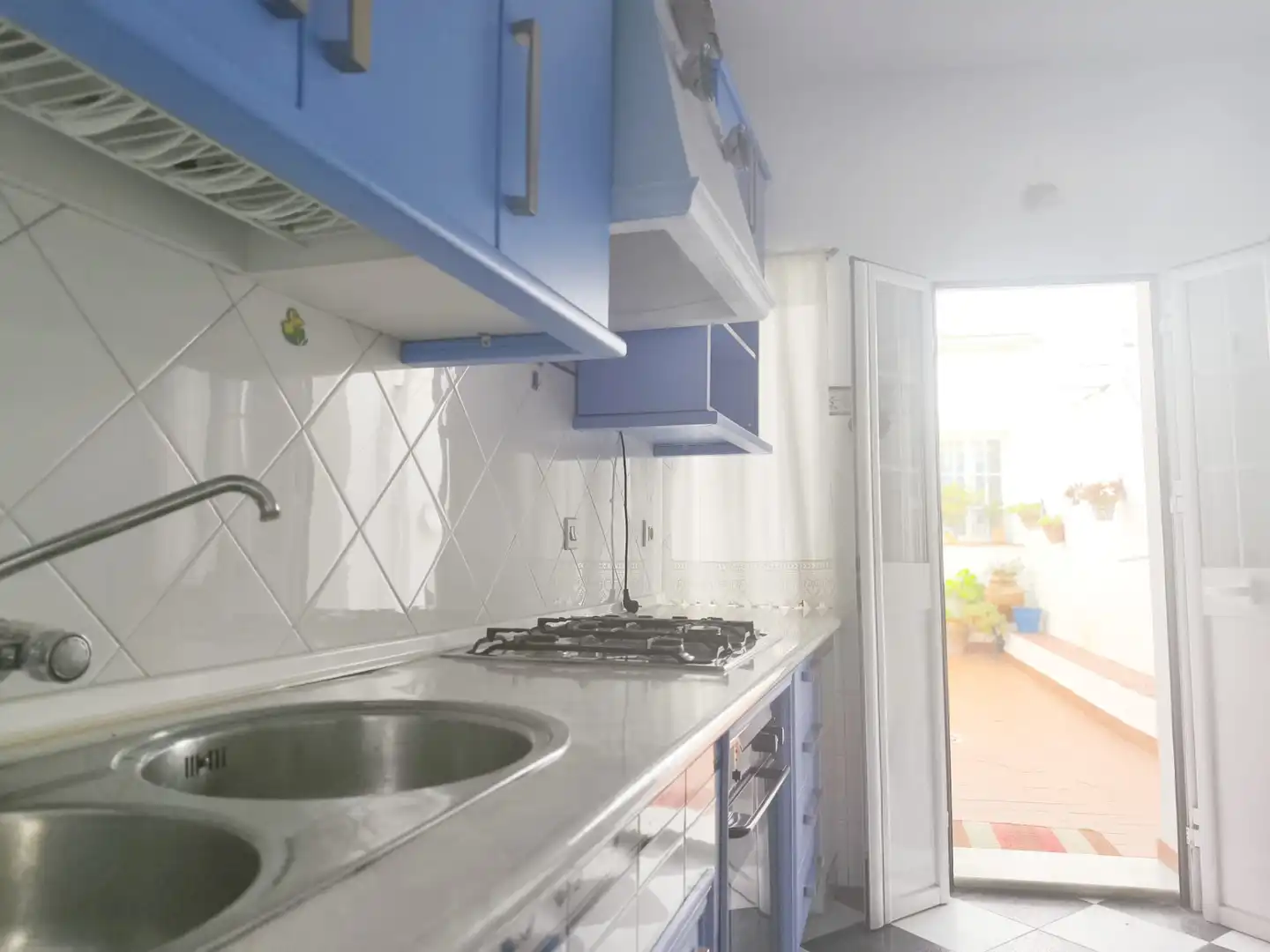 Casa amb terrassa en venda a La Cuesta del Pozuelo 20, imagen 11
