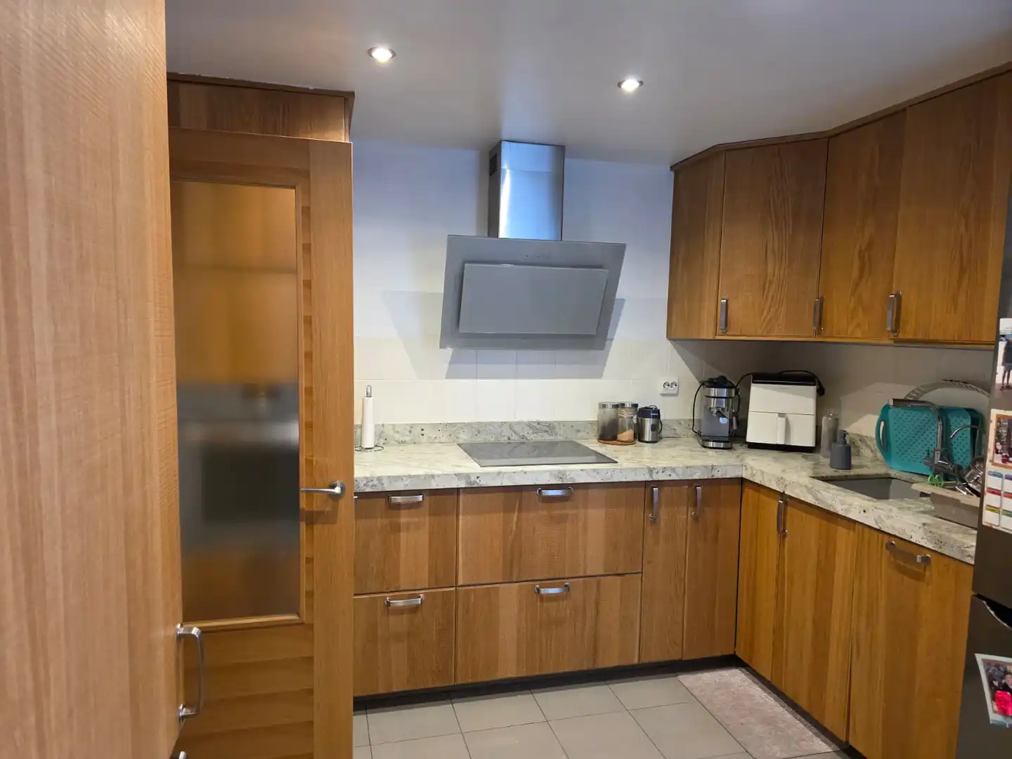 Wohnung zur Miete in Camino de Corralejos, 1, Los Pacos