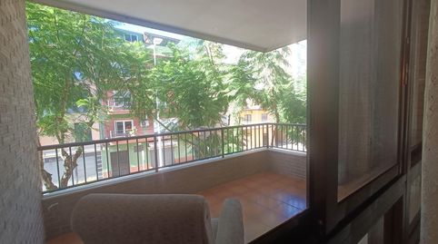 Foto 2 de Piso de alquiler en Carrer de Les Boqueres, Centro, Almazora / Almassora