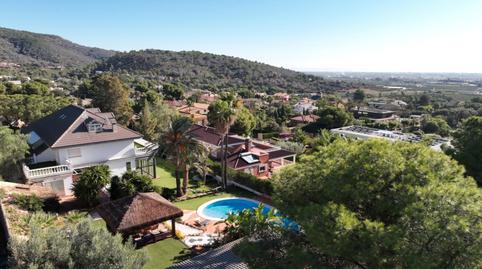 Foto 3 de Casa o xalet de lloguer a Alfinach - Los Monasterios, Puçol