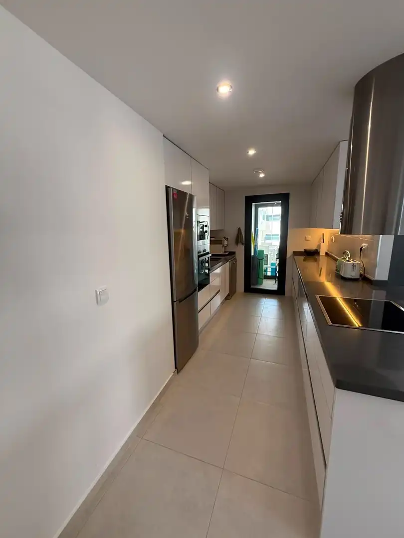 Apartment with terrace for sale in Orihuela Costa, imagen 6