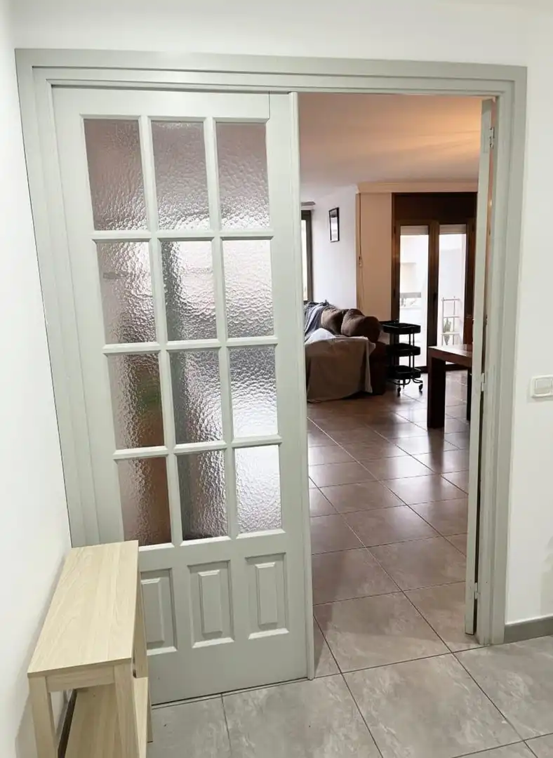 Piso con terraza en venta en Avinguda Catalunya, imagen 24