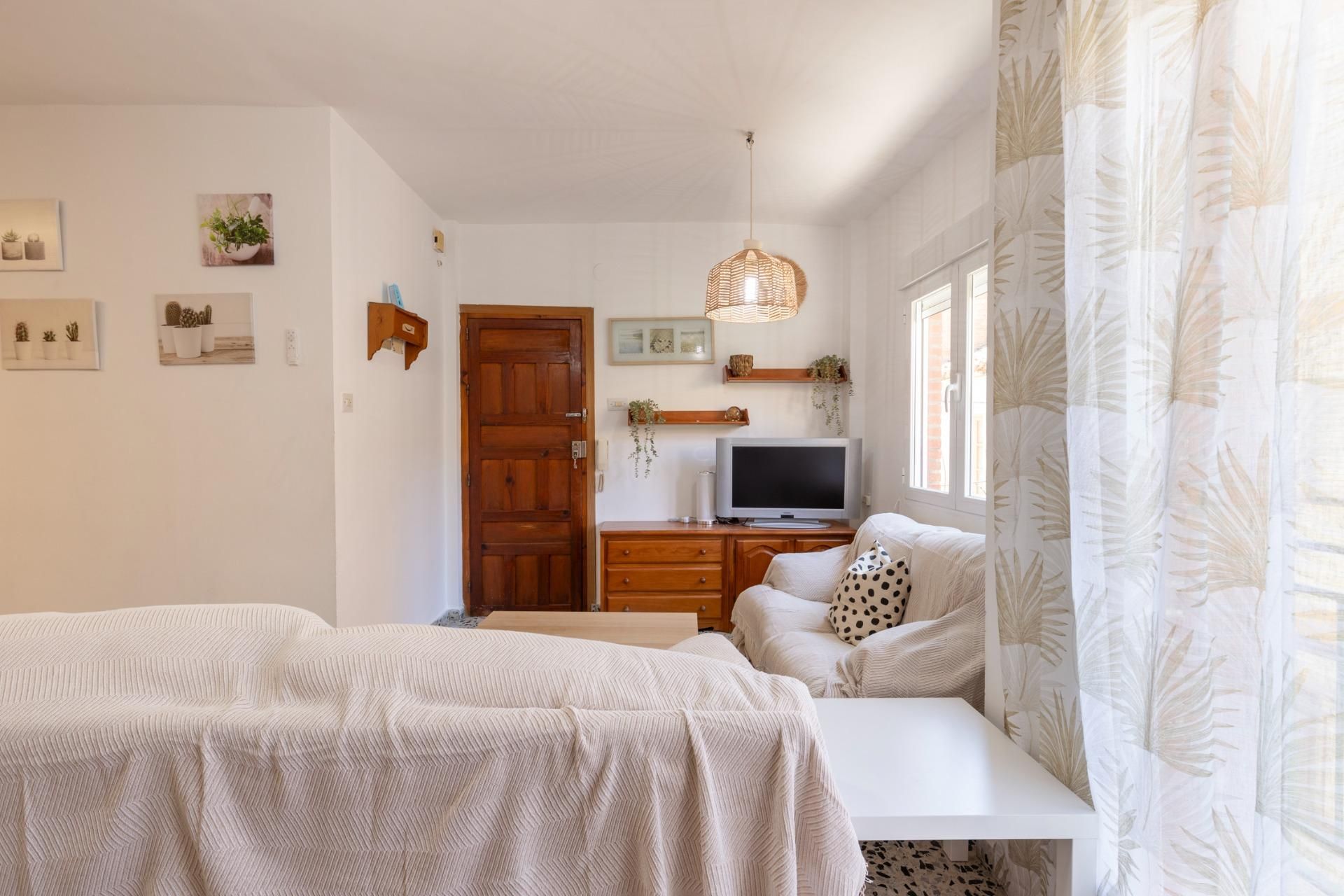Flat for sale in Calle Calle General Serrano, 7, Dúrcal
