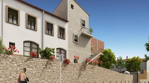Foto 5 de Casa adosada en venda a Carrer Carrer de la Quintana Alta, Centre, Barcelona