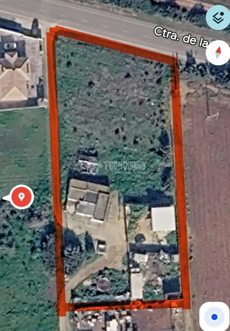 Country homes for sale in Conil de la Frontera