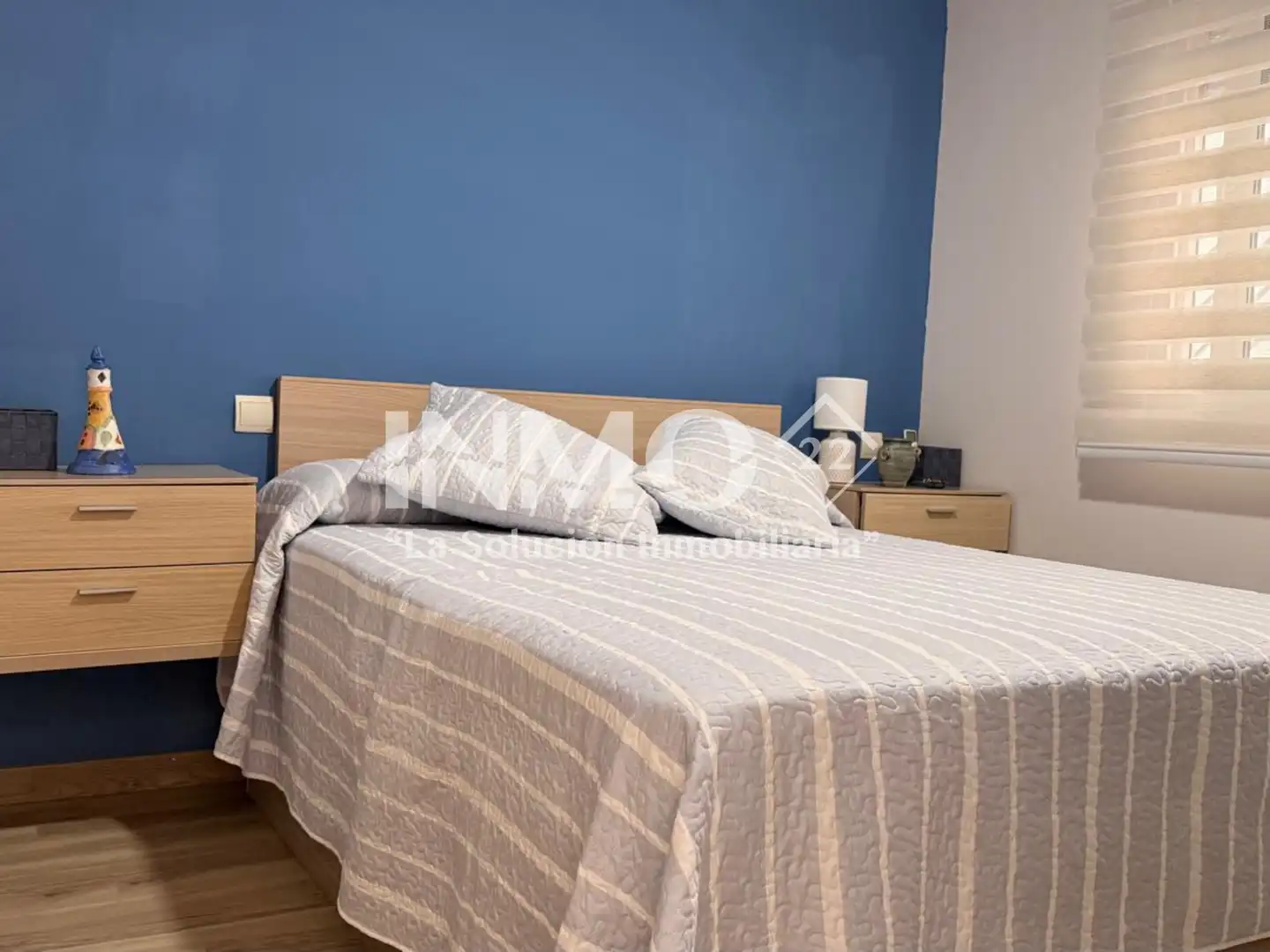Habitación de Apartamento en venta en Cambrils con Aire acondicionado, Parquet y Terraza