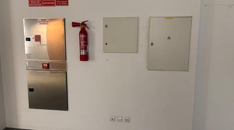 Foto 5 de Oficina en venda a Carrer de Veneçuela, 103, Provençals del Poblenou, Barcelona