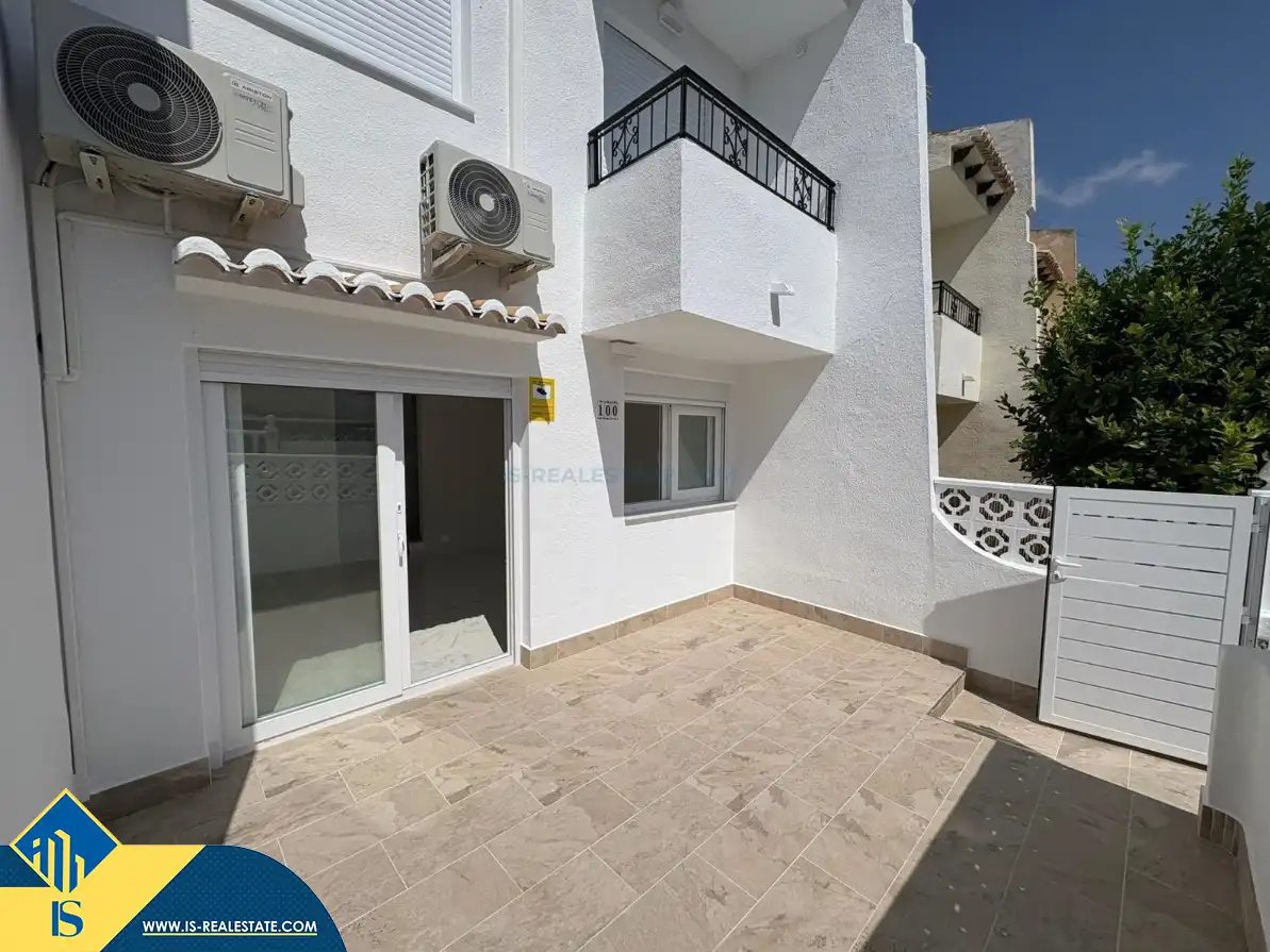 Maison mitoyenne avec terrasse à vendre à Los Balcones - Los Altos, imagen 10