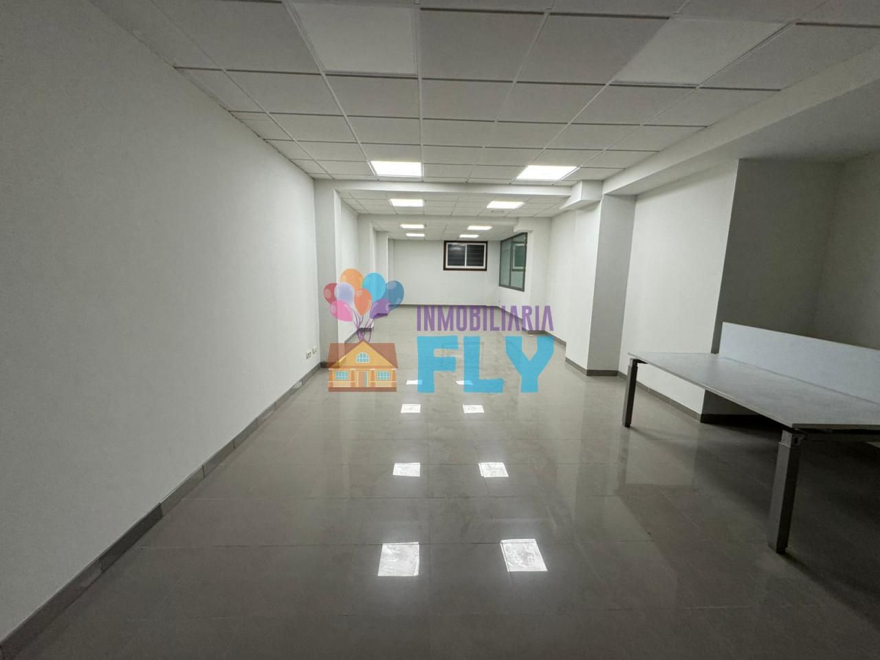 Oficina de lloguer en Vigo 